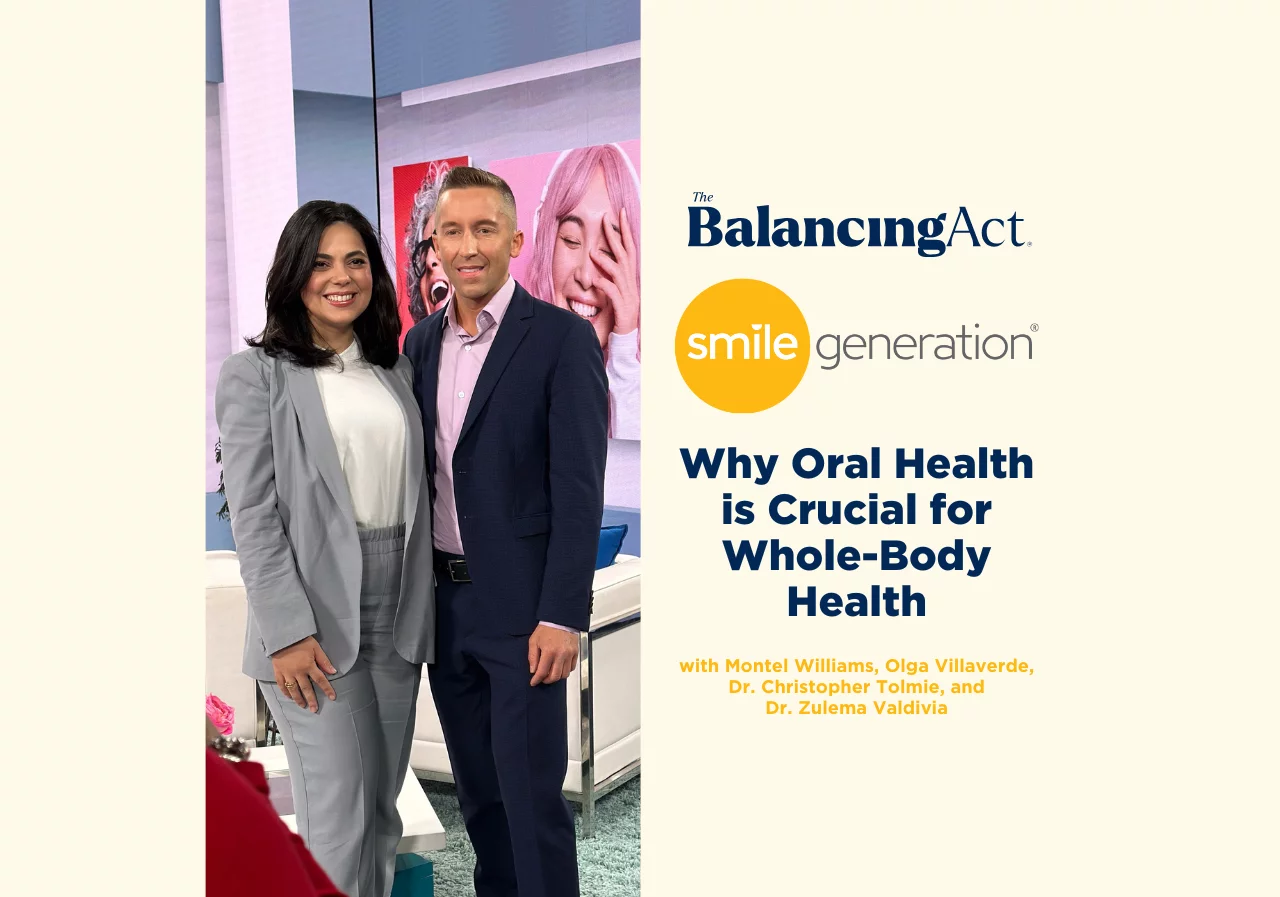 Is Dental-Medical Integration the Future of Health Care? - 3